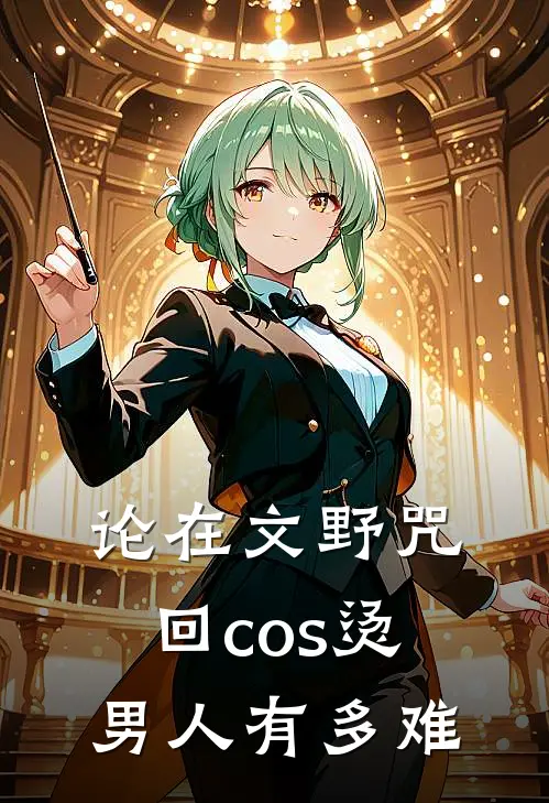 论在文野咒回cos烫男人有多难(池然江户川)热门小说大全_推荐完本小说论在文野咒回cos烫男人有多难池然江户川