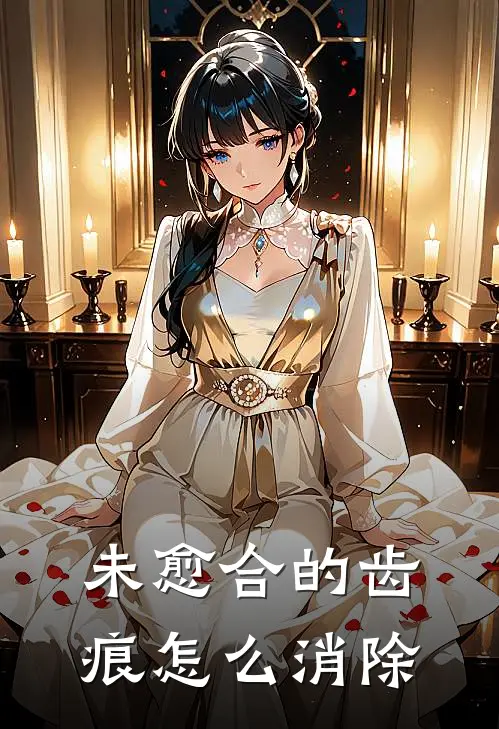 未愈合的齿痕怎么消除