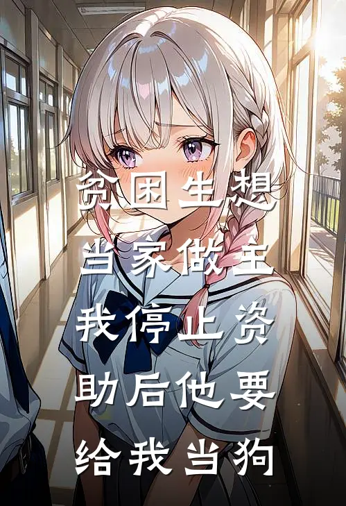 贫困生想当家做主，我停止资助后他要给我当狗(吴彦文老刘)免费小说全集_完本小说免费阅读贫困生想当家做主，我停止资助后他要给我当狗(吴彦文老刘)