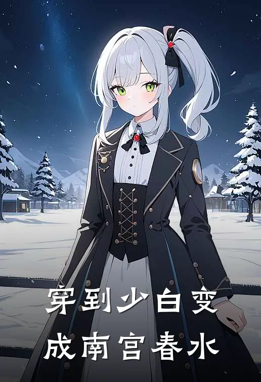 穿到少白变成南宫春水(叶鼎之易文君)完整版免费全文阅读_完本小说推荐穿到少白变成南宫春水(叶鼎之易文君)