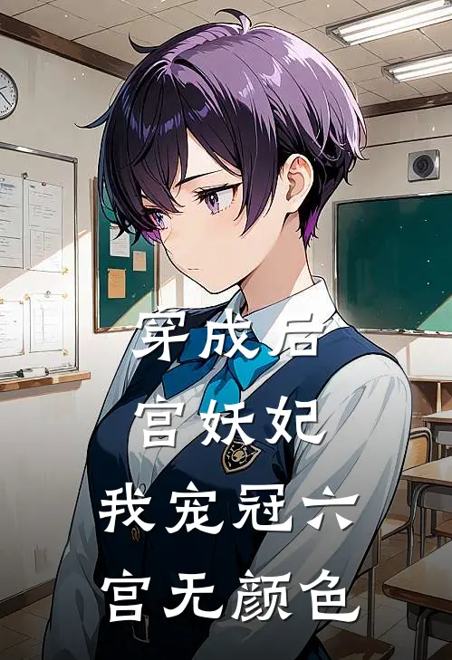 穿成后宫妖妃，我宠冠六宫无颜色(千雪臣王裕)在哪看免费小说_最新章节列表穿成后宫妖妃，我宠冠六宫无颜色(千雪臣王裕)