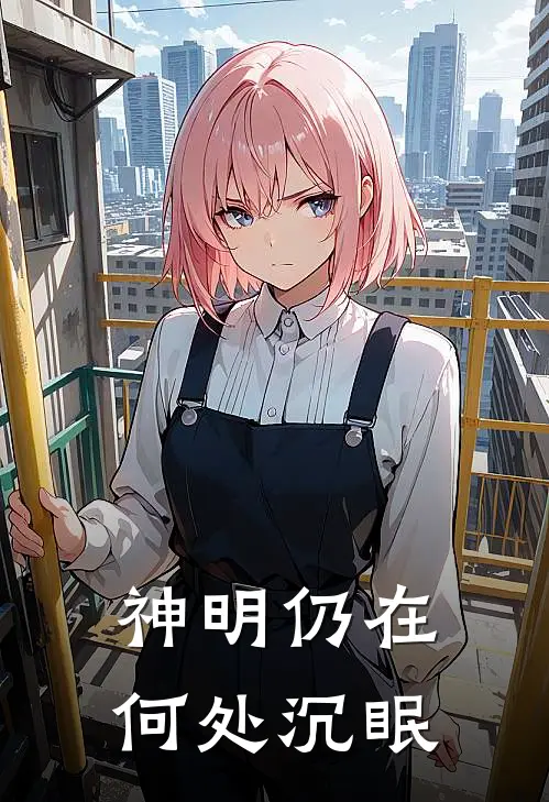 神明仍在何处沉眠