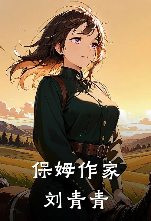 保姆作家刘青青