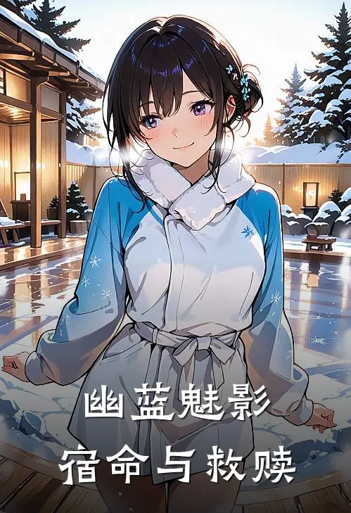 幽蓝魅影：宿命与救赎里美里美全文阅读免费全集_最新全本小说幽蓝魅影：宿命与救赎(里美里美)