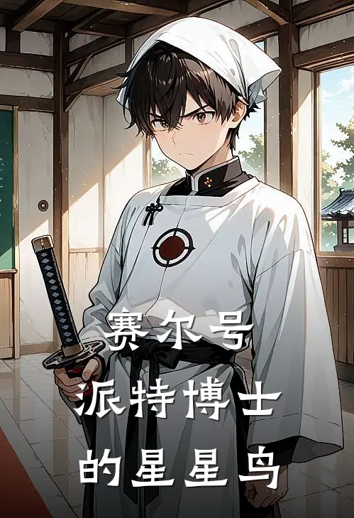 赛尔号：派特博士的星星鸟