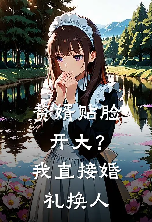 赘婿贴脸开大？我直接婚礼换人