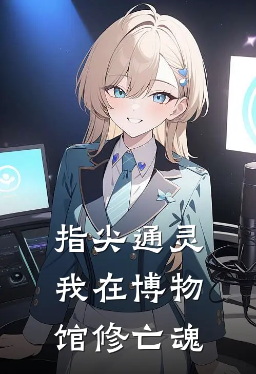 指尖通灵我在博物馆修亡魂林婉容陈瑜全文阅读免费全集_免费小说指尖通灵我在博物馆修亡魂(林婉容陈瑜)