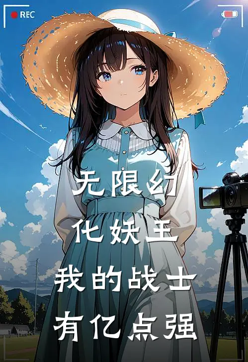 无限幻化妖王，我的战士有亿点强