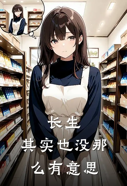 长生，其实也没那么有意思