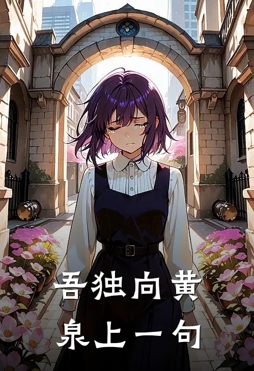 吾独向黄泉上一句