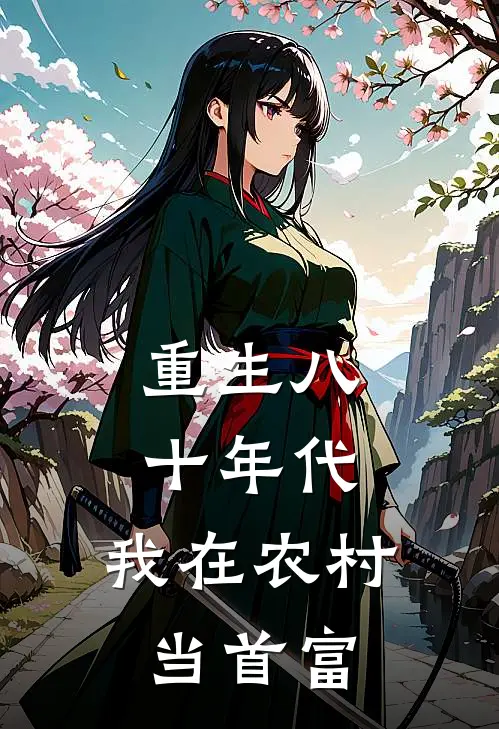 重生八十年代：我在农村当首富林小满小芳完本完结小说_完本完结小说重生八十年代：我在农村当首富(林小满小芳)