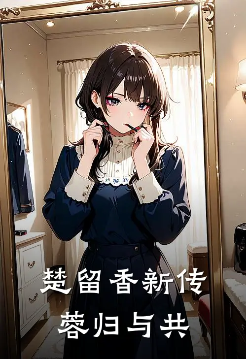 楚留香新传：蓉归与共（楚留香苏蓉蓉）全文免费阅读无弹窗大结局_楚留香新传：蓉归与共最新章节列表