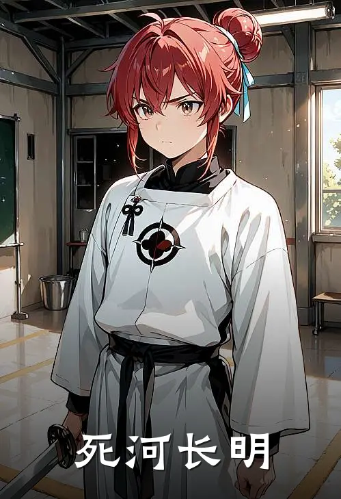 死河长明