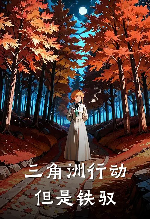 三角洲行动但是铁驭