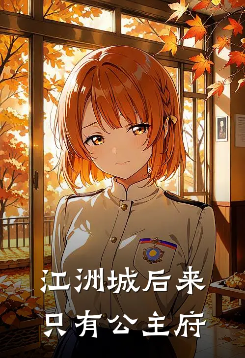 江洲城后来只有公主府全文免费阅读无弹窗大结局_江洲城后来只有公主府（宋明晦赵相意）最新小说