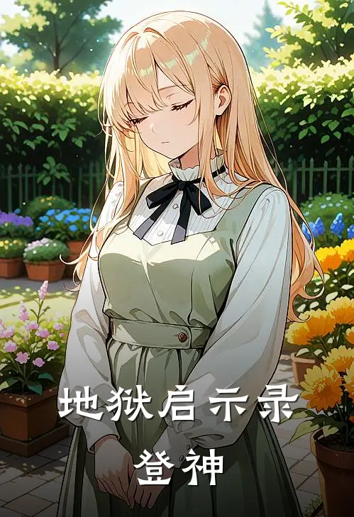 地狱启示录，登神许念若瑶免费小说完结_最新完本小说推荐地狱启示录，登神(许念若瑶)