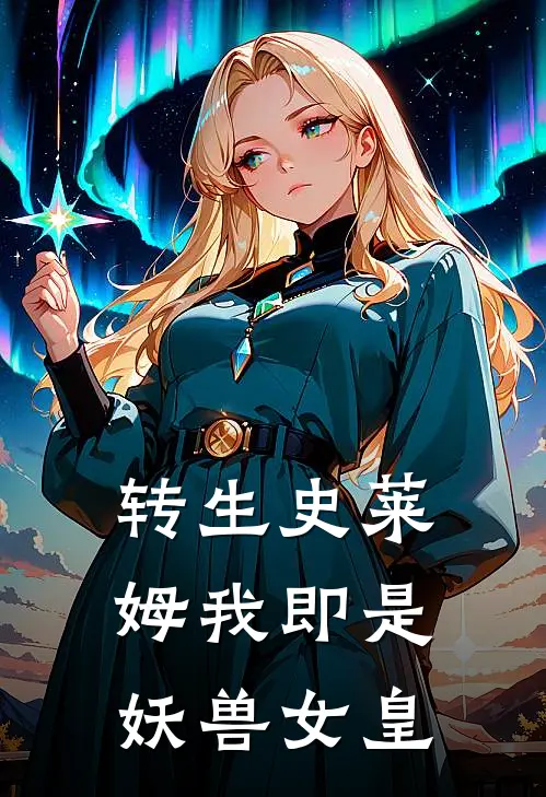 转生史莱姆我即是妖兽女皇