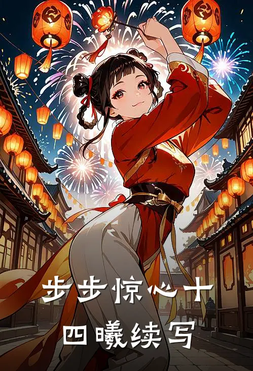 步步惊心十四曦续写