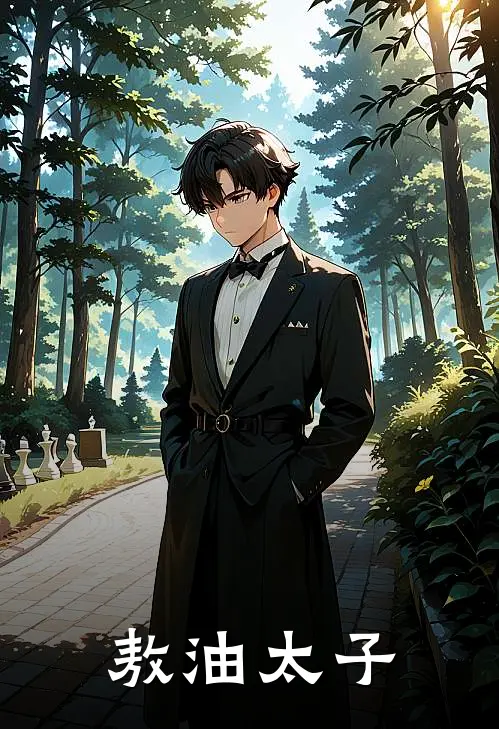 敖油太子(阿芦敖钦)最新小说推荐_最新热门小说敖油太子阿芦敖钦