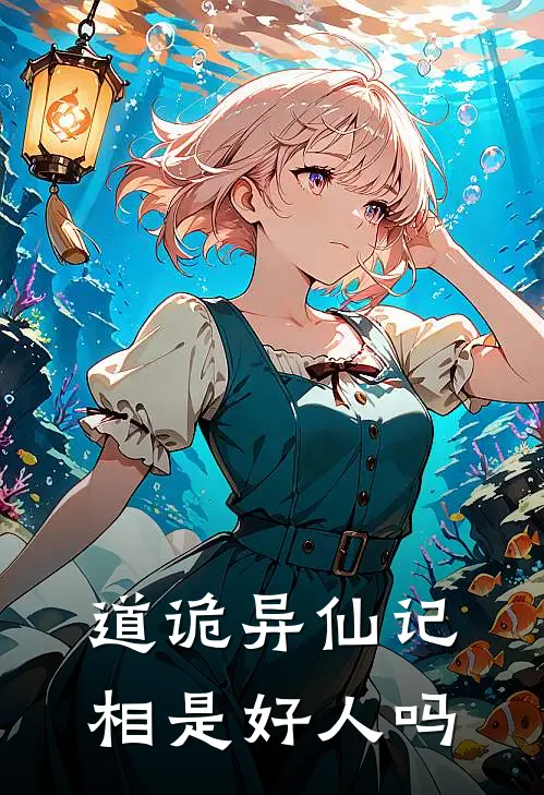 道诡异仙记相是好人吗