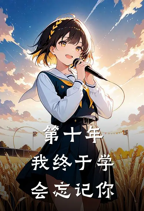 第十年，我终于学会忘记你沈叙白阮知夏完结版免费小说_完本小说大全第十年，我终于学会忘记你沈叙白阮知夏