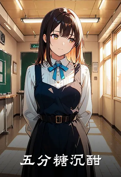 五分糖沉酣