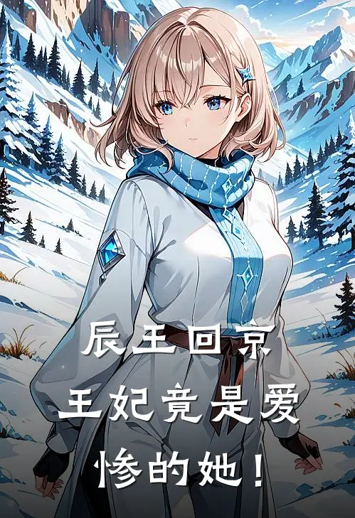 《辰王回京，王妃竟是爱惨的她！》楚慕辰苏若兮已完结小说_辰王回京，王妃竟是爱惨的她！(楚慕辰苏若兮)经典小说