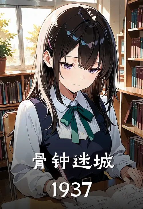 骨钟迷城：1937