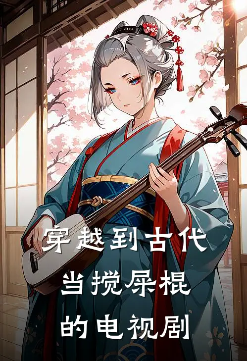 穿越到古代当搅屎棍的电视剧