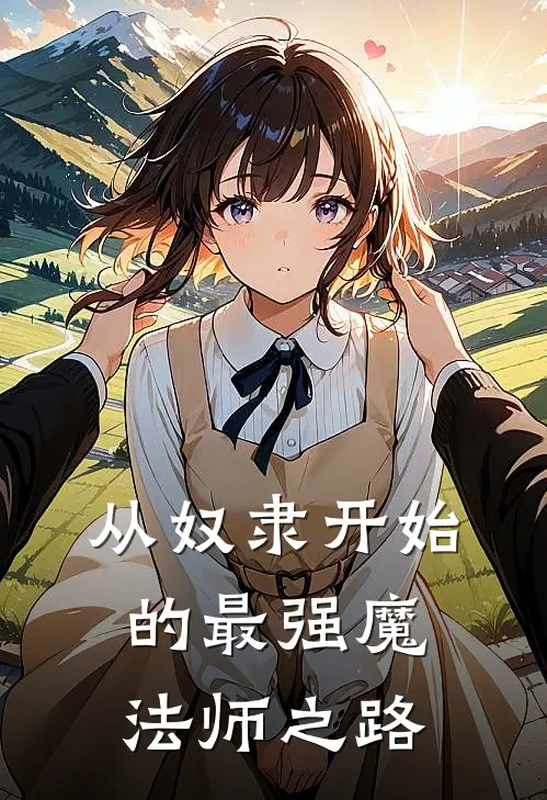 从奴隶开始的最强魔法师之路埃蒙克罗姆最新好看小说_最新完本小说从奴隶开始的最强魔法师之路埃蒙克罗姆