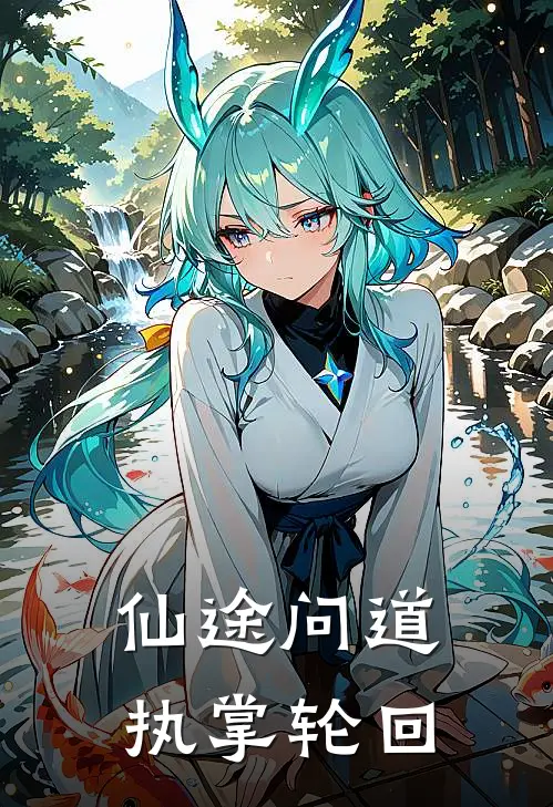 仙途问道，执掌轮回(陈玄陈语嫣)小说全文免费阅读_无弹窗全文免费阅读仙途问道，执掌轮回(陈玄陈语嫣)