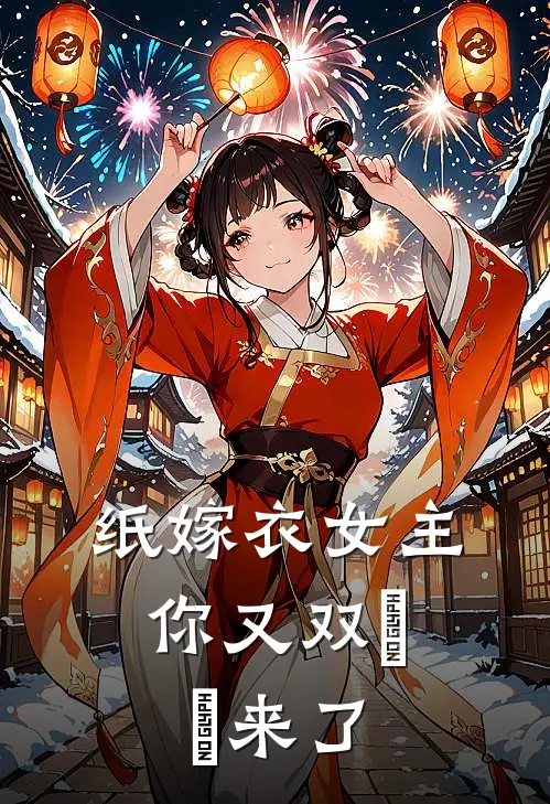 纸嫁衣女主：你又双叒叕来了
