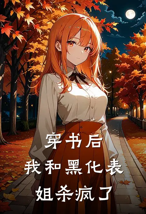 《穿书后，我和黑化表姐杀疯了》姜心姜婉柔已完结小说_穿书后，我和黑化表姐杀疯了(姜心姜婉柔)全文免费阅读无弹窗大结局