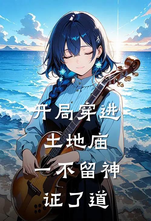 开局穿进土地庙，一不留神证了道(林凡曼儿)推荐完结小说_最新章节列表开局穿进土地庙，一不留神证了道(林凡曼儿)