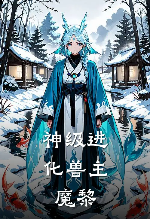 神级进化兽主：魔黎魔黎魔浩热门完结小说_最热门小说神级进化兽主：魔黎魔黎魔浩