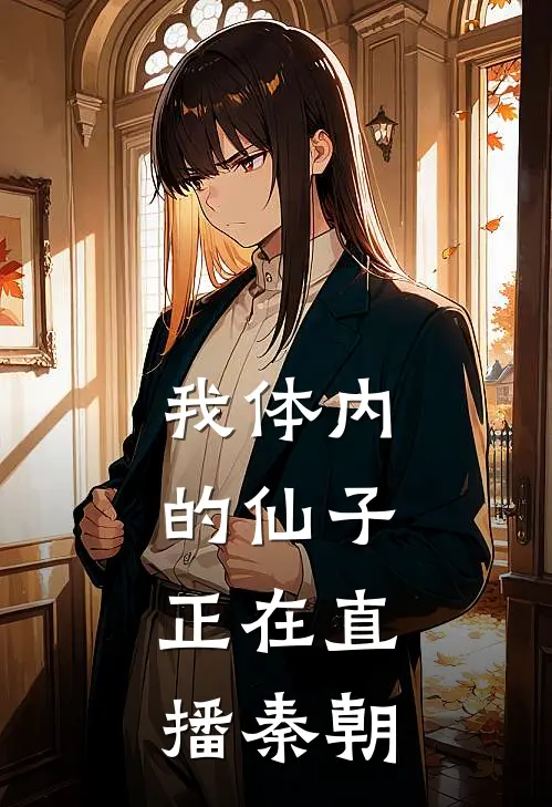 我体内的仙子，正在直播秦朝嬴子夜林晚星全文免费阅读无弹窗大结局_嬴子夜林晚星（我体内的仙子，正在直播秦朝）小说免费阅读大结局