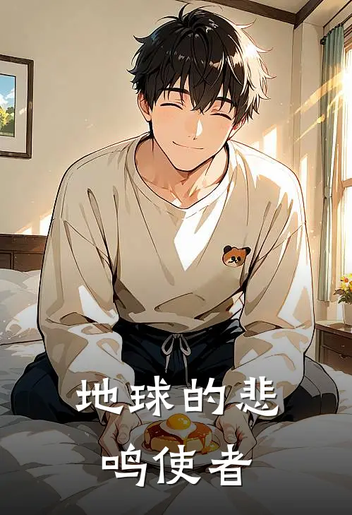 地球的悲鸣使者(侯柏宇刘可欣)完结版小说推荐_最新完结小说推荐地球的悲鸣使者侯柏宇刘可欣