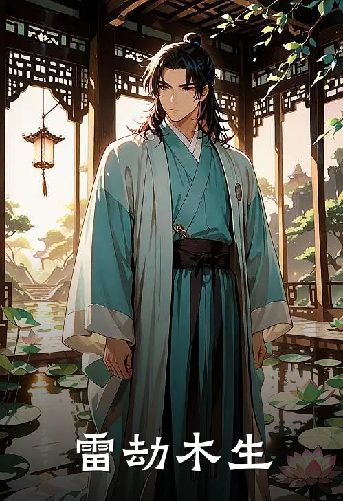 雷劫木生(明修苏青鸾)已完结小说_雷劫木生(明修苏青鸾)小说免费在线阅读
