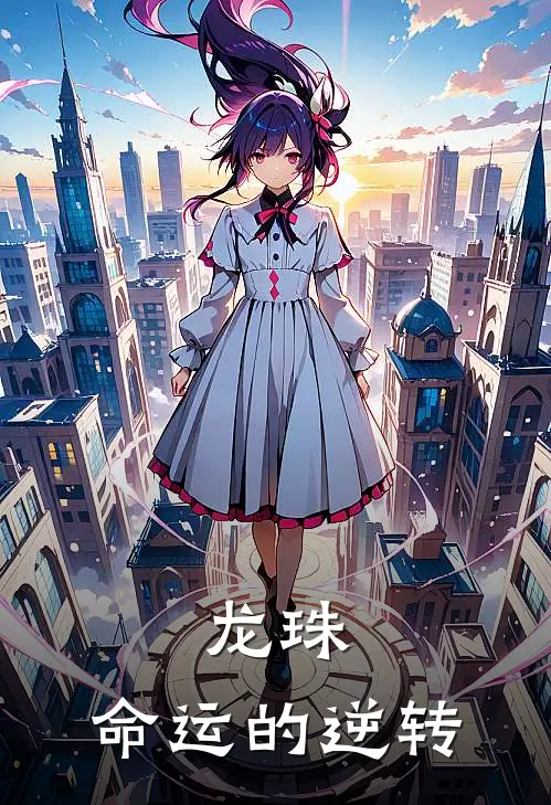 龙珠：命运的逆转