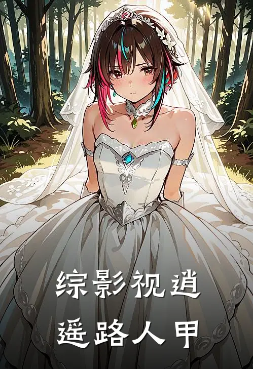 综影视逍遥路人甲