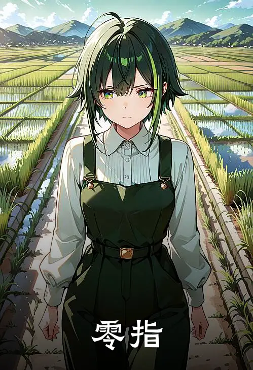 汐瑶陈凡《零指》_(汐瑶陈凡)热门小说