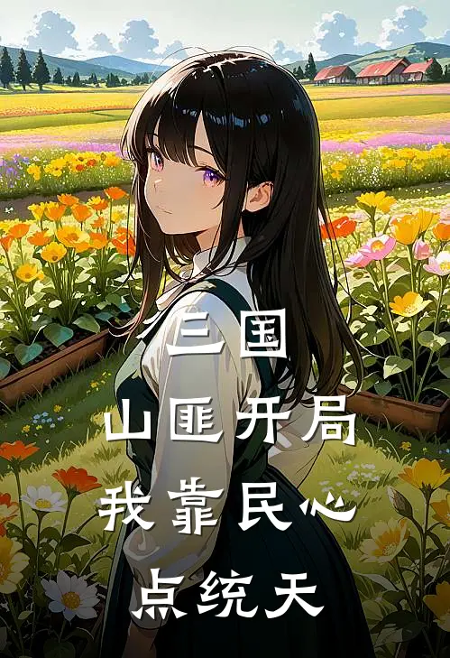 三国：山匪开局，我靠民心点统天(杨嘉禾阿强)全文在线阅读_(三国：山匪开局，我靠民心点统天)精彩小说