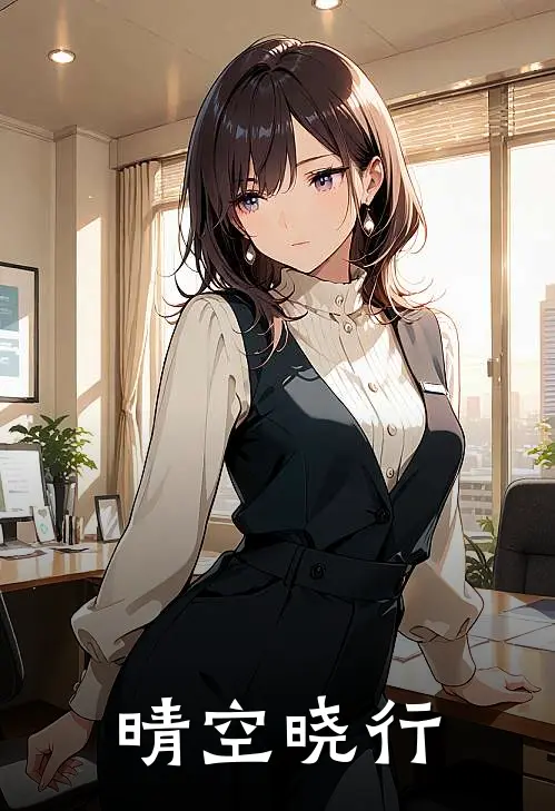 晴空晓行