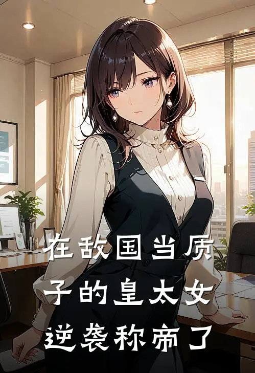 在敌国当质子的皇太女逆袭称帝了(风晟风芫韫)小说最新章节_全文免费小说在敌国当质子的皇太女逆袭称帝了风晟风芫韫