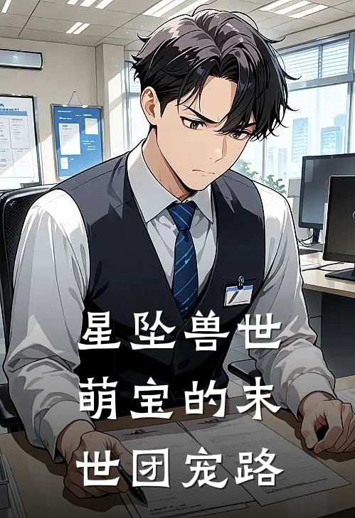 星坠兽世萌宝的末世团宠路