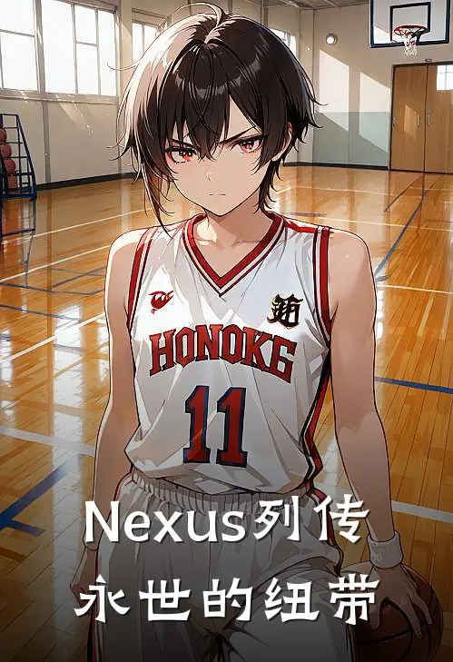 Nexus列传：永世的纽带