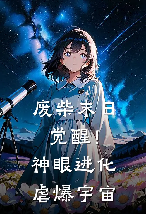 废柴末日觉醒！神眼进化虐爆宇宙于超李娜最新更新小说_在线阅读免费小说废柴末日觉醒！神眼进化虐爆宇宙于超李娜