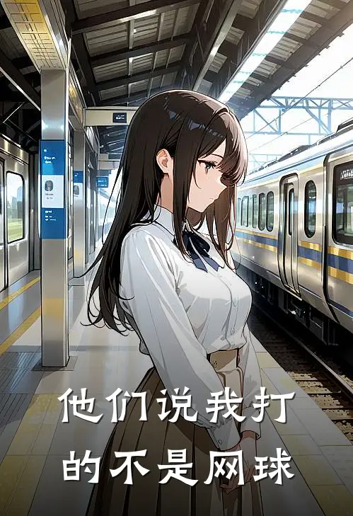 他们说我打的不是网球