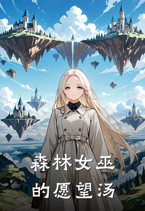 森林女巫的愿望汤(薇拉格鲁姆)完结小说_热门小说推荐森林女巫的愿望汤薇拉格鲁姆