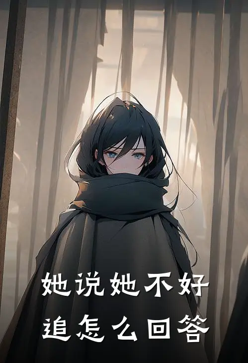 她说她不好追怎么回答